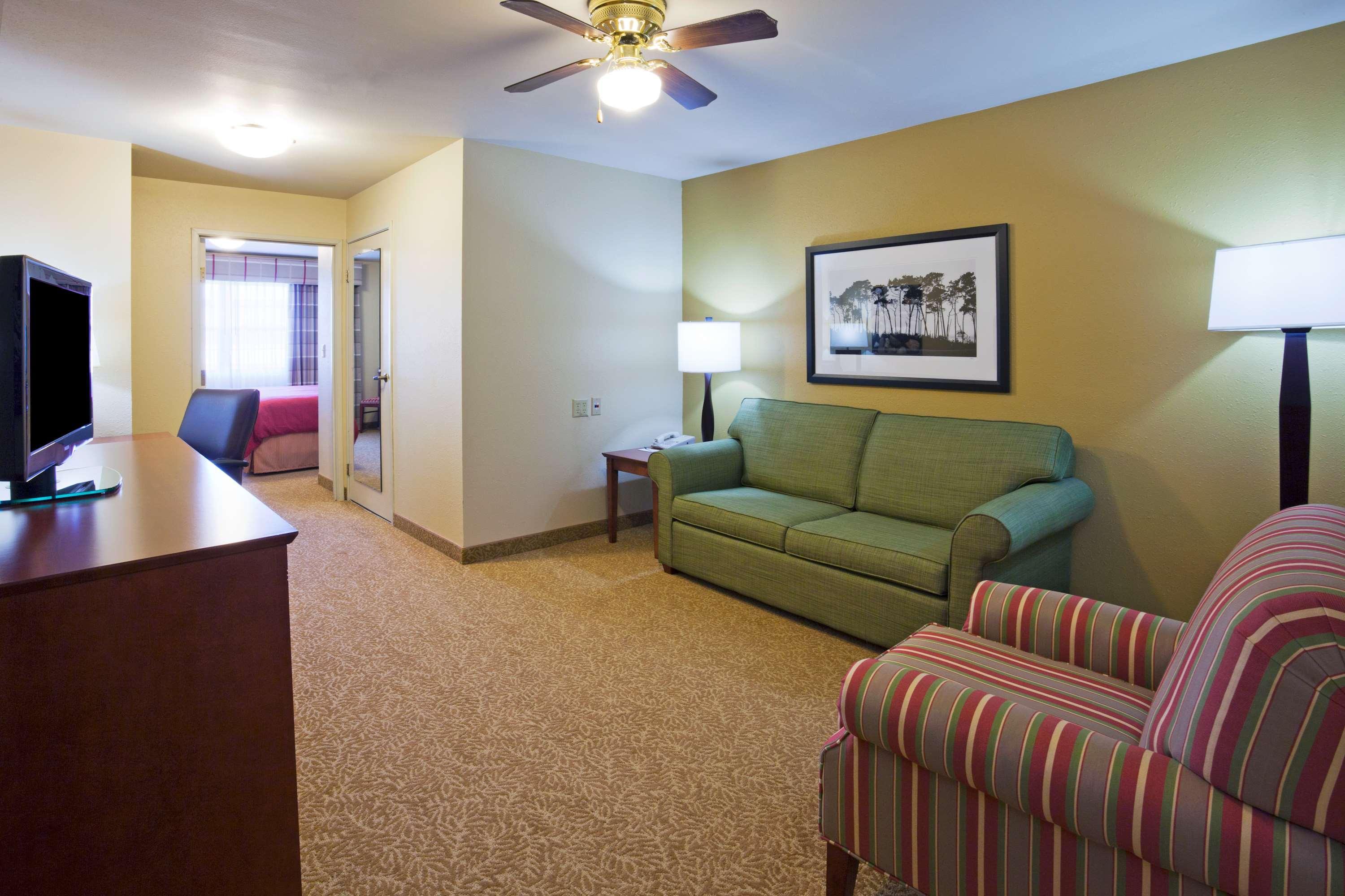 Country Inn & Suites By Radisson, Dakota Dunes, Sd Zimmer foto
