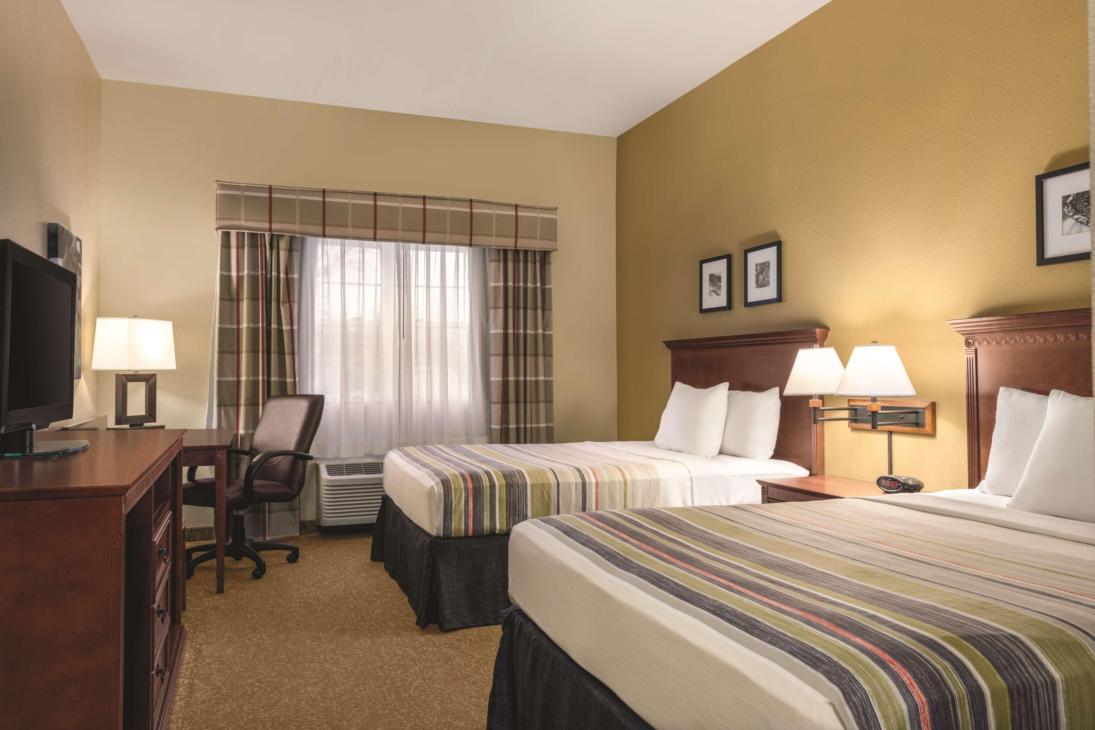 Country Inn & Suites By Radisson, Dakota Dunes, Sd Exterior foto