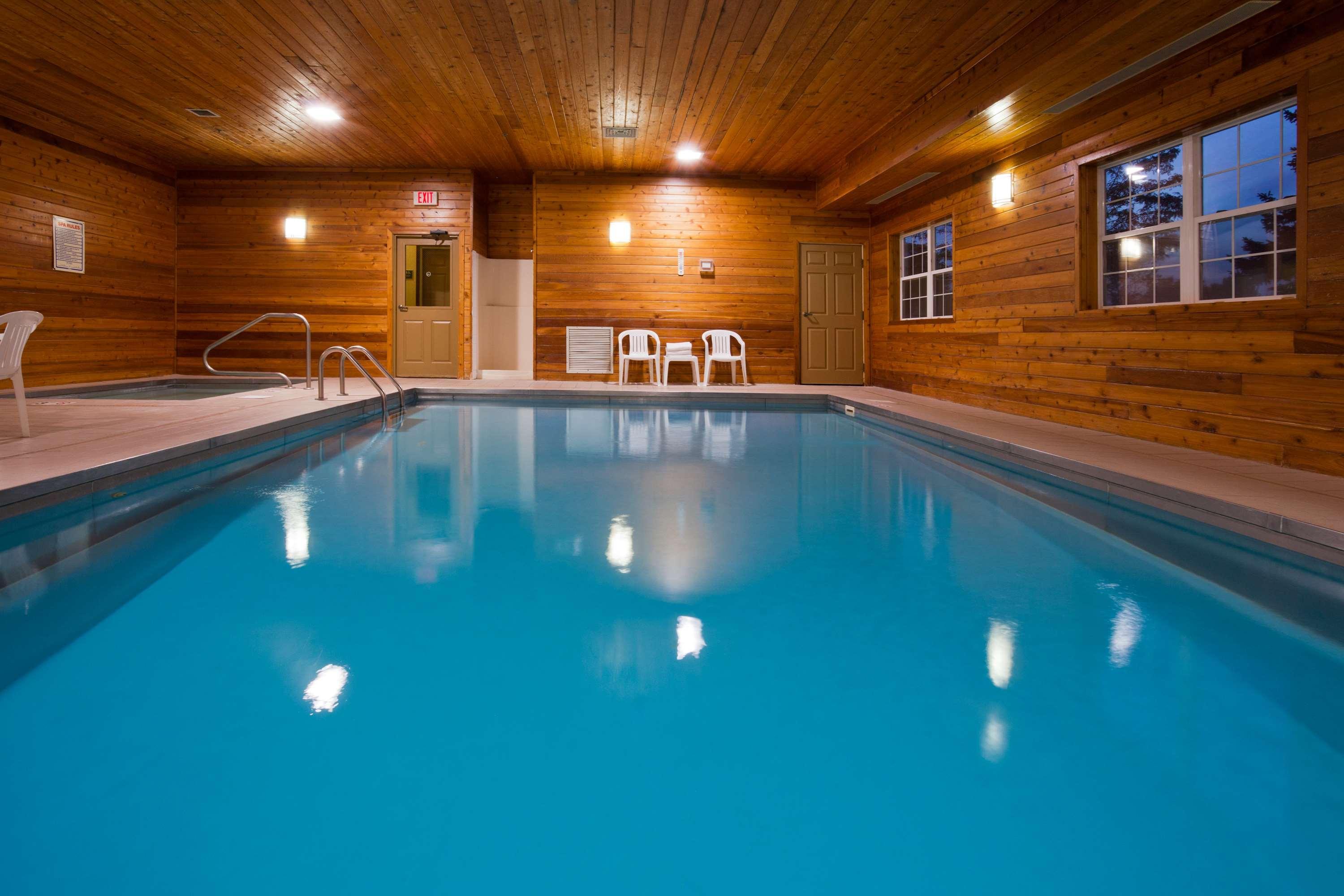 Country Inn & Suites By Radisson, Dakota Dunes, Sd Einrichtungen foto