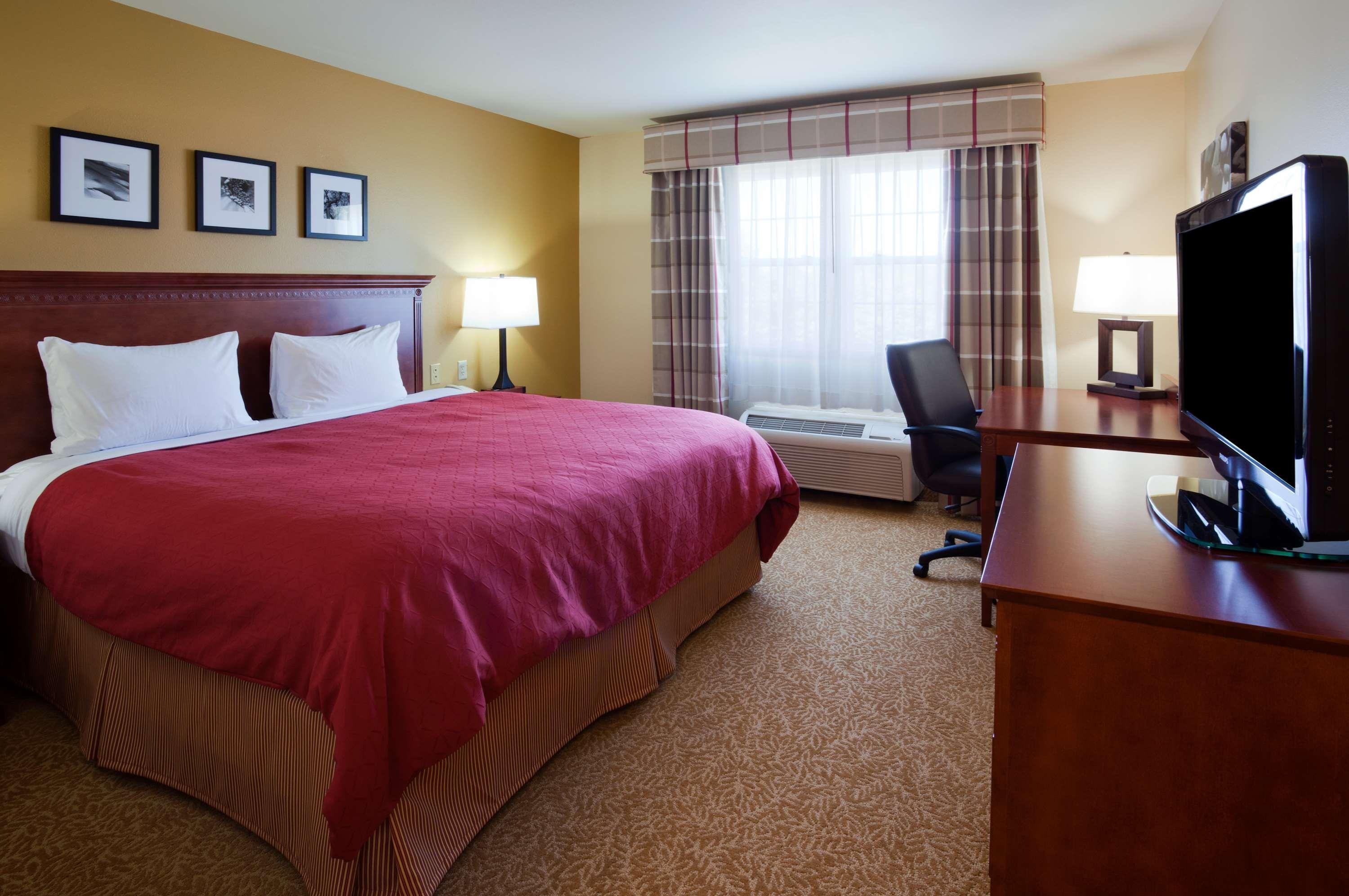 Country Inn & Suites By Radisson, Dakota Dunes, Sd Exterior foto
