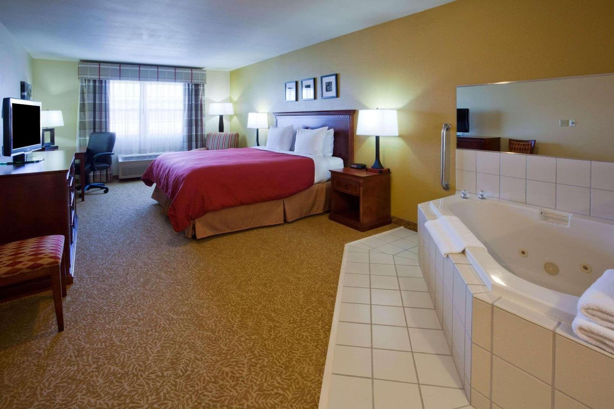 Country Inn & Suites By Radisson, Dakota Dunes, Sd Exterior foto